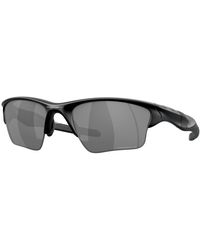 Oakley - Oo9154 Half Jacket 2.0 Xl 915465 Sunglasses O_Matter Squared Polarized Prizm - Lyst