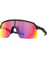 Oakley - Oo9463 Sutro Lite 946362 Sunglasses O_Matter Mask Normal Prizm - Lyst