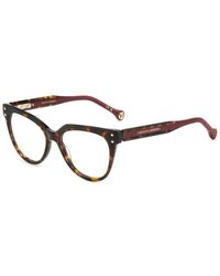 Carolina Herrera - Her 0224 O63 Optical Frames Bio-Cecid Cat Eye - Lyst