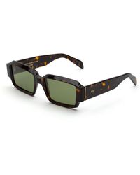 Retrosuperfuture - Ope Astro 3627 Sunglasses Acetate Squared Normal - Lyst