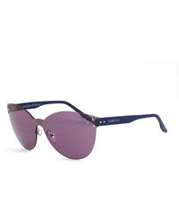 Fiorucci - Fis 016 005 Outlet Sunglasses Plastic Cat Eye - Lyst