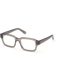 PUCCI - Ep5283 020 Optical Frames Acetate Squared Normal - Lyst