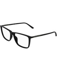 Calvin Klein - Ck26510 240 Optical Frames Bio-Injected Squared Normal - Lyst