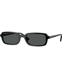 Vogue Eyewear - Vo5666S W44/87 Sunglasses Nylon Pillow Normal - Lyst