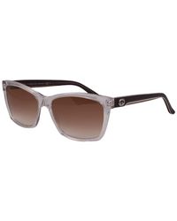 Gucci - Gg3563 La4/140 Outlet Sunglasses Plastic Squared - Lyst