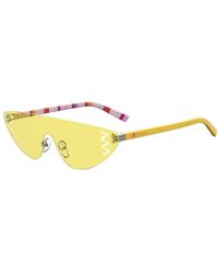 Missoni - Mmi 0001/S 40G/Ho Sunglasses Plastic Geometric Normal - Lyst