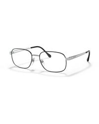 Sferoflex - Sf2294 526 Optical Frames Metal Squared - Lyst