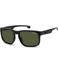 Carrera DUCATI - Carduc 001/S 003/Uc Sunglasses Plastic Squared - Lyst