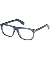 adidas Originals - Or5142 090 Optical Frames Acetate Squared Normal - Lyst