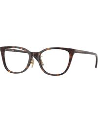 Vogue Eyewear - Vo5685D W656 Optical Frames Acetate Cat Eye Normal - Lyst