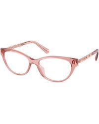 Michael Kors - Mk4171U Douro Valley 3101 Optical Frames Injected Cat Eye Normal - Lyst