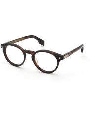 Lozza - Vl4380M Adagio 6 714 Optical Frames Acetate Pantos - Lyst