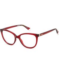 Polaroid - Pld D504 Lhf Optical Frames Plastic Cat Eye - Lyst