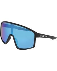 KARL LAGERFELD - Klj6228S 008 Sunglasses Bio-Injected Mask Normal - Lyst