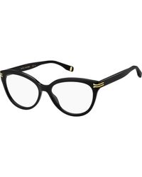 Marc Jacobs - Mj 1040 807 Optical Frames Acetate Cat Eye - Lyst