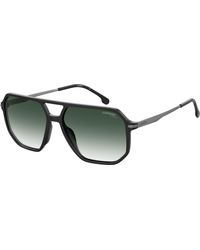 Carrera - 324/S 08A/Wj Sunglasses Acetate Geometric Polarized Shaded - Lyst