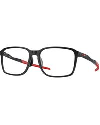 Oakley - Ox8145D Ingress 814503 Optical Frames O_Matter Squared Normal - Lyst