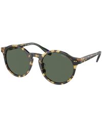 Polo Ralph Lauren - Ph4204U 500471 Sunglasses Acetate Pantos Normal - Lyst
