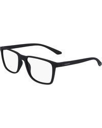Calvin Klein - Ck19573N 001 Optical Frames Bio-Inject Squared Normal - Lyst