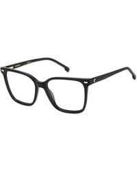 Carrera - 3011 807 Optical Frames Acetate Squared - Lyst