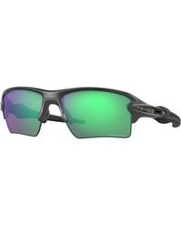 Oakley - Oo9188 Flak 2.0 Xl 9188F3 Sunglasses O_Matter Squared Normal Prizm - Lyst