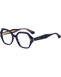 Etro - 0012 807 Optical Frames Acetate Squared - Lyst