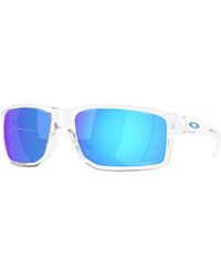 Oakley - Oo9470 Gibston Xl 947005 Sunglasses O_Matter Squared Polarized - Lyst