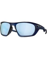 Oakley - Oo9431 Lateralis 943103 Sunglasses O_Matter Squared Polarized - Lyst