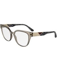 Lacoste - L2982 264 Optical Frames Bio-Inject Squared Normal - Lyst