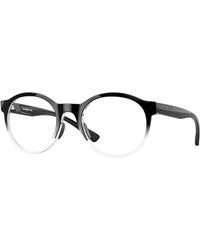 Oakley - Ox8176 Spindrift Rx 817606 Optical Frames O_Matter Round Normal - Lyst