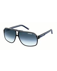 Carrera - Grand Prix 2 T5C/08 Sunglasses Plastic Squared Normal - Lyst