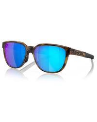 Oakley - Oo9250 Actuator 925004 Sunglasses O_Matter Squared Polarized Prizm - Lyst