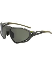 Nike - Zeus Rise If1120X 355 Sunglasses Bio-Inject Squared Normal - Lyst