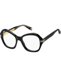 Marc Jacobs - Mj 1053 807 Optical Frames Acetate Cat Eye - Lyst