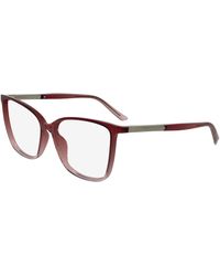Calvin Klein - Ck24545 616 Optical Frames Bio-Inject Butterfly Normal - Lyst