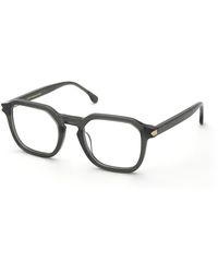 Lozza - Vl4372 Maratea 1 0P29 Optical Frames Acetate Geometric - Lyst