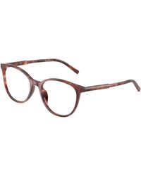 Dolce & Gabbana - Dg3425 3444 Optical Frames Acetate Butterfly Normal - Lyst