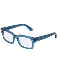 Marni - 6Sa Eshami Ocean Optical Frames Acetate Squared - Lyst