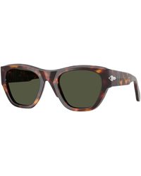 Persol - Po0054S 24/31 Sunglasses Acetate Pillow Normal - Lyst