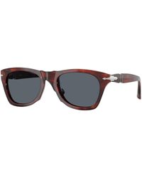Persol - Po8001S 1242R5 Sunglasses Acetate Pantos Normal - Lyst