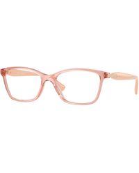 Vogue Eyewear - Vo5680B 2864 Optical Frames Nylon Pillow Normal - Lyst