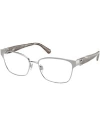 Ralph Lauren - Rl5125 9001 Optical Frames Steel Pillow Normal - Lyst