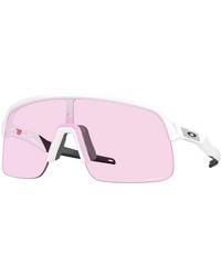 Oakley - Oo9496 Sutro Lite S 949608 Sunglasses O_Matter Squared Normal - Lyst