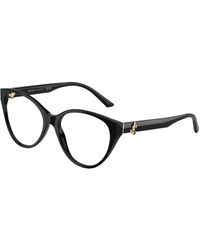 Jimmy Choo - Jc3009 5000 Optical Frames Acetate Cat Eye - Lyst