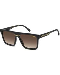 Carrera - Victory C 03/S 003/86 Sunglasses Bio Polyamide Squared Shaded - Lyst