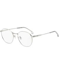 BOSS - Boss 1797/F Ctl Optical Frames Titanium Pantos Normal - Lyst