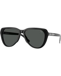 DIESEL - Dl2011U 200187 Sunglasses Acetate Pilot Normal - Lyst