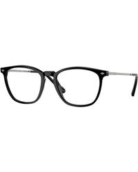 Vogue Eyewear - Vo5614 W44 Optical Frames Acetate Pillow Normal - Lyst