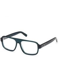 Gcds - Gd5059 87 Optical Frames Acetate Geometric Normal - Lyst