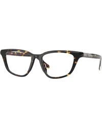DIESEL - Dl4016U 2017 Optical Frames Acetate Transparent Cat Eye Normal - Lyst